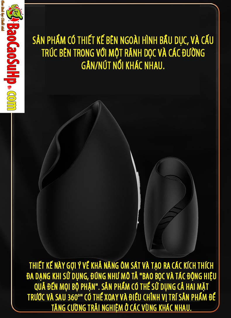 Máy Rung Phát Nhiệt Hotboy Thor Men 2in1 Tập Luyện Tự Sướng Máy Rung Phát Nhiệt Hotboy Thor Men 2in1 Tập Luyện Tự Sướng