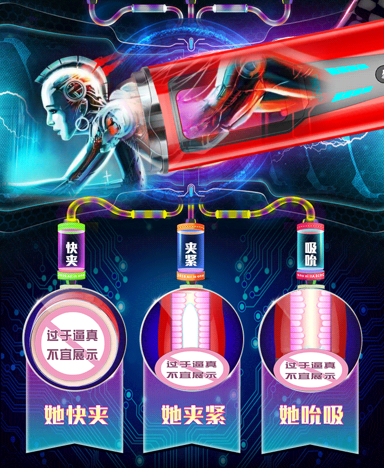 Morono Red Sextoy cầm tay co bóp mạnh mẽ trải nghiệm tuyệt đỉnh Morono Red Sextoy cầm tay co bóp mạnh mẽ trải nghiệm tuyệt đỉnh