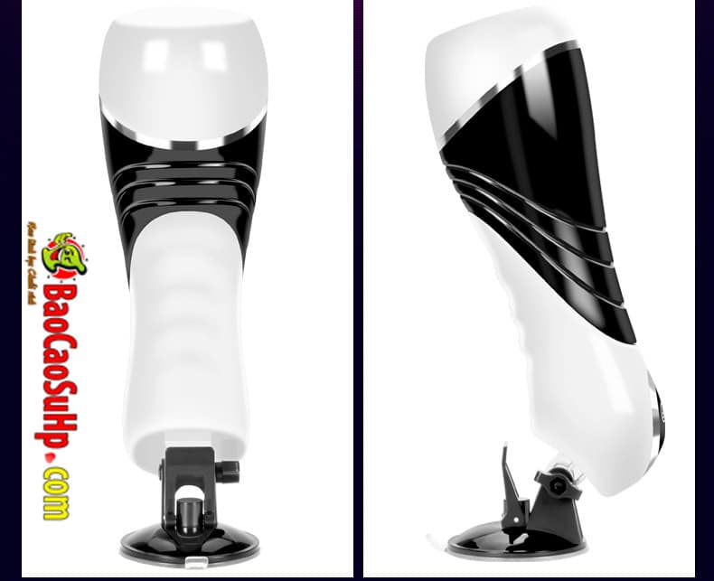 Sextoy Fanala cao cấp gắn tường rung đa chế độ kích thích mạnh