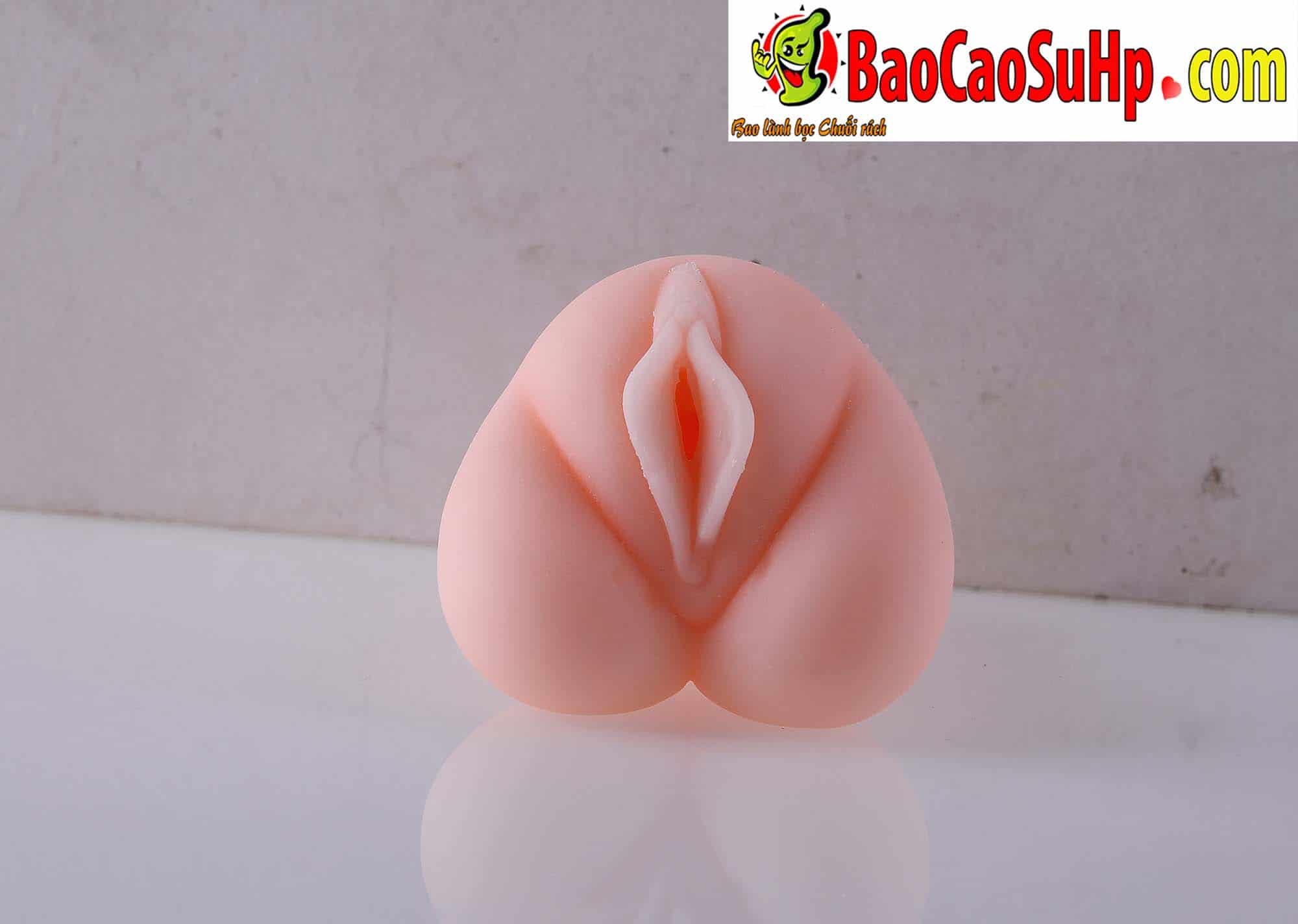 Âm Đạo Giả Mizzzee Bunny Chính Hãng Cầm Tay Nhỏ Gọn Siêu Thật