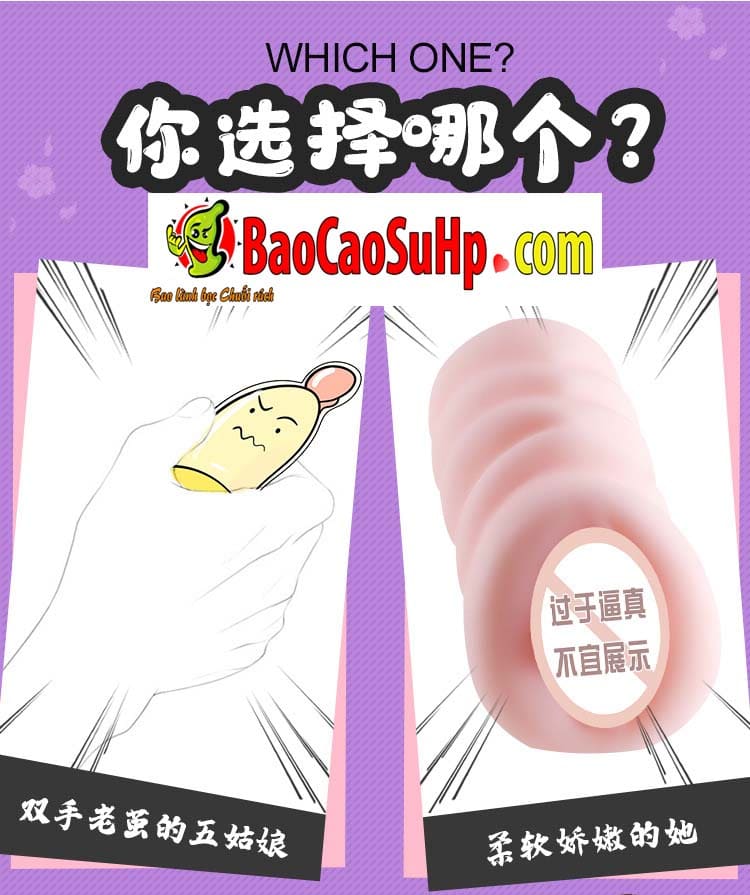 Âm Đạo Giả Mizzzee Bunny Chính Hãng Cầm Tay Nhỏ Gọn Siêu Thật