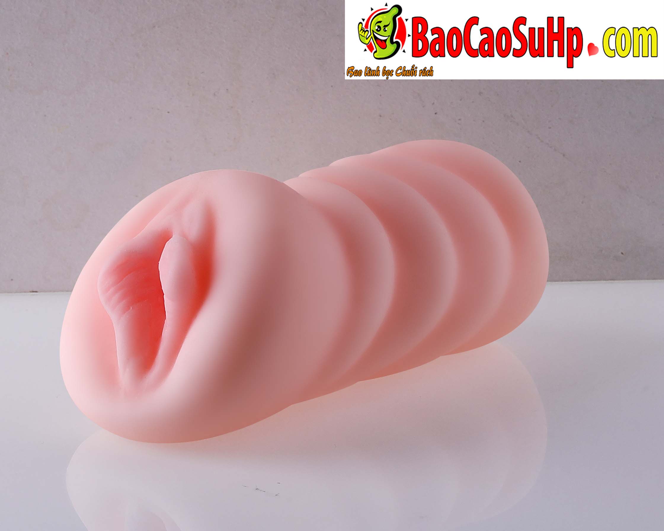 Âm Đạo Giả Mizzzee Bunny Chính Hãng Cầm Tay Nhỏ Gọn Siêu Thật