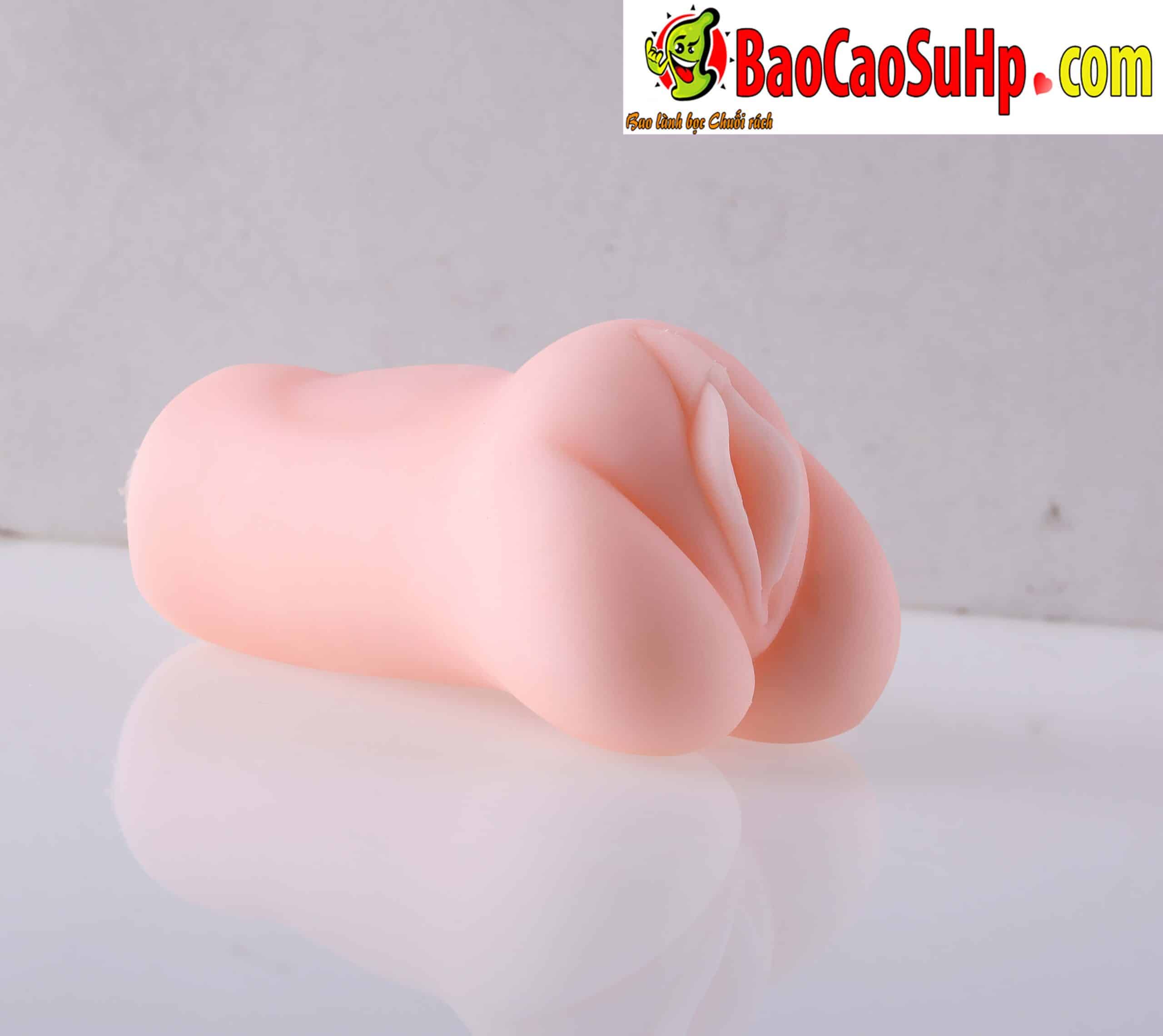 Âm Đạo Giả Mizzzee Bunny Chính Hãng Cầm Tay Nhỏ Gọn Siêu Thật
