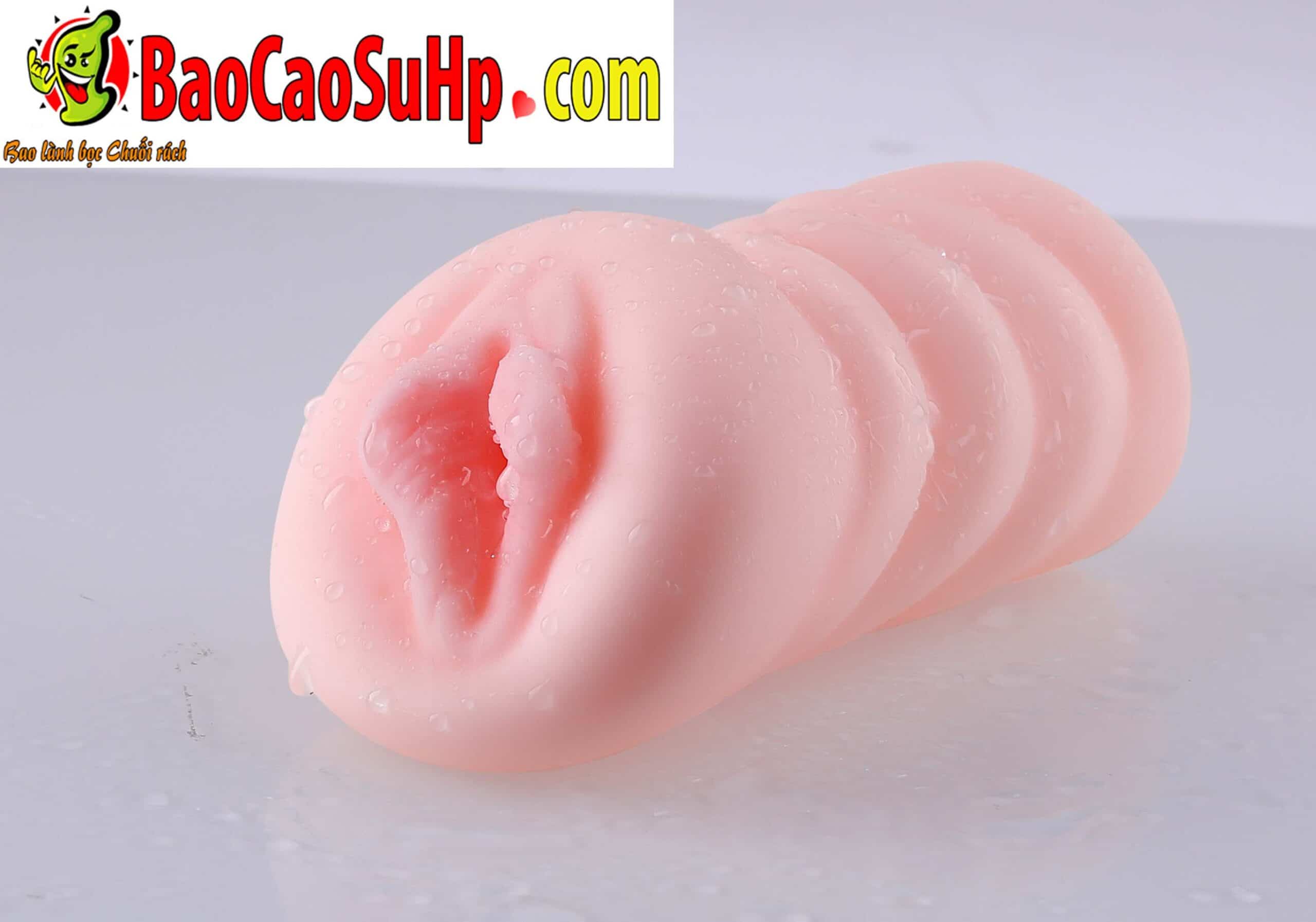 Âm Đạo Giả Mizzzee Bunny Chính Hãng Cầm Tay Nhỏ Gọn Siêu Thật
