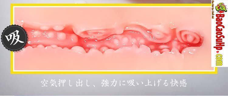 Âm đạo giả Nhật Bản Mizzzee Pink Hồng Hào Sướng Nhất
