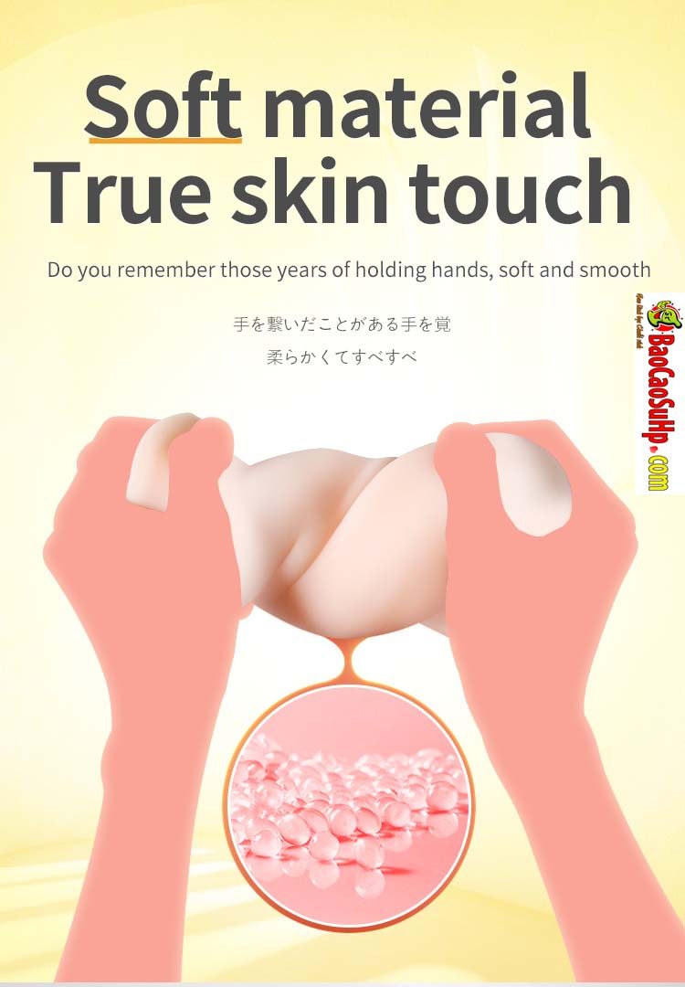 Âm đạo giả Nhật Bản Mizzzee Pink Hồng Hào Sướng Nhất