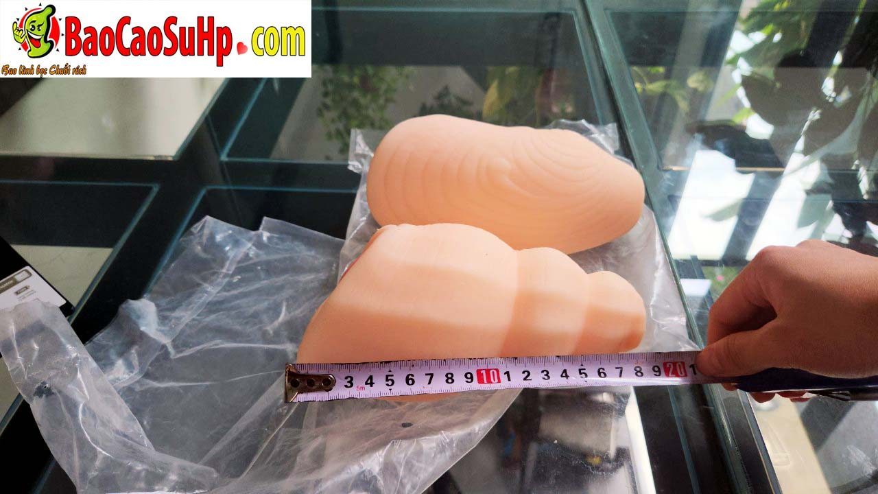 Âm đạo giả BINK MEAT 800g siêu thực chất liệu nguyên khối