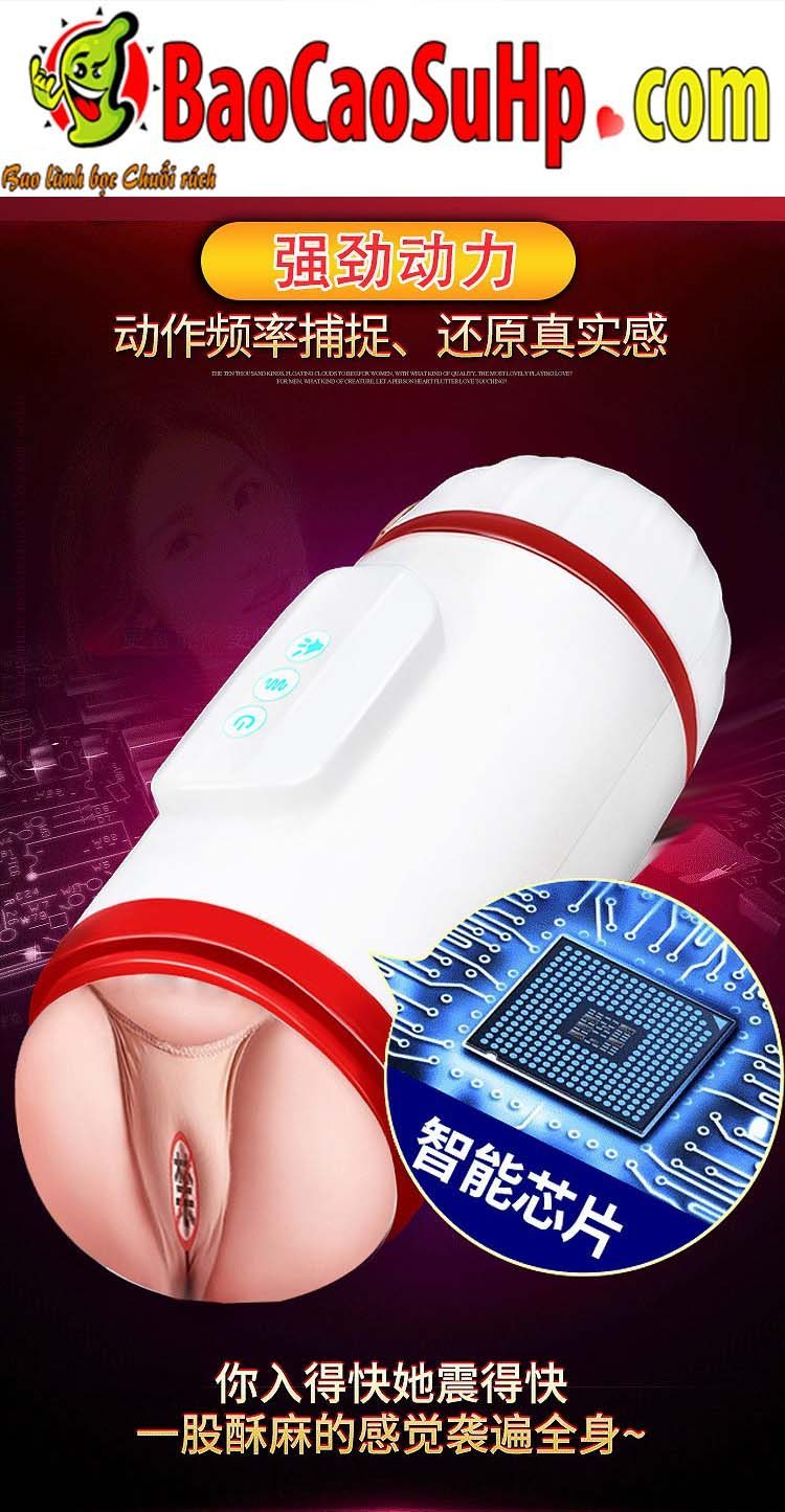 Cốc Thủ Dâm Cavill 2 Đầu Rung Mạnh Giá Tốt Giao Nhanh