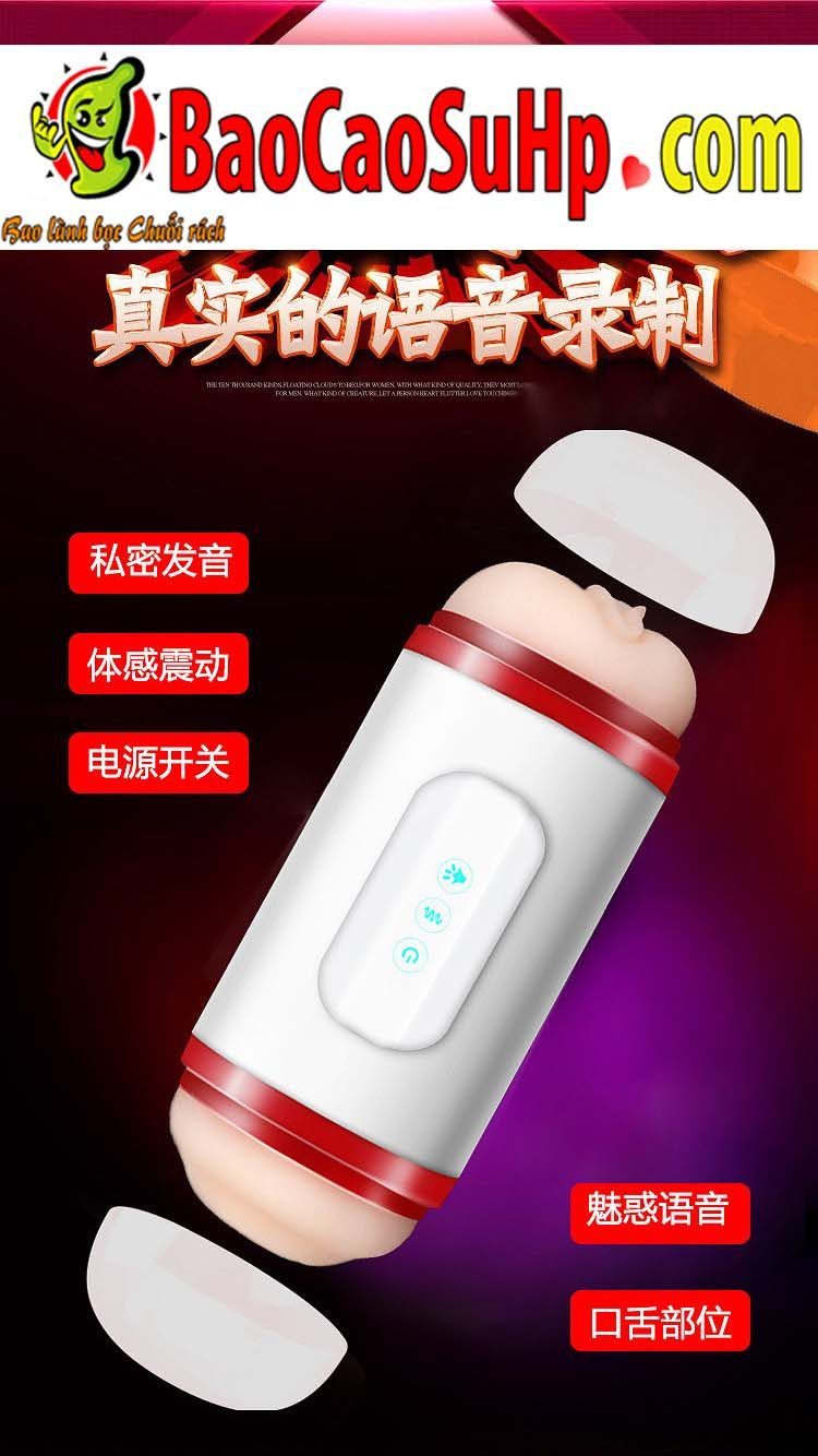 Cốc Thủ Dâm Cavill 2 Đầu Rung Mạnh Giá Tốt Giao Nhanh