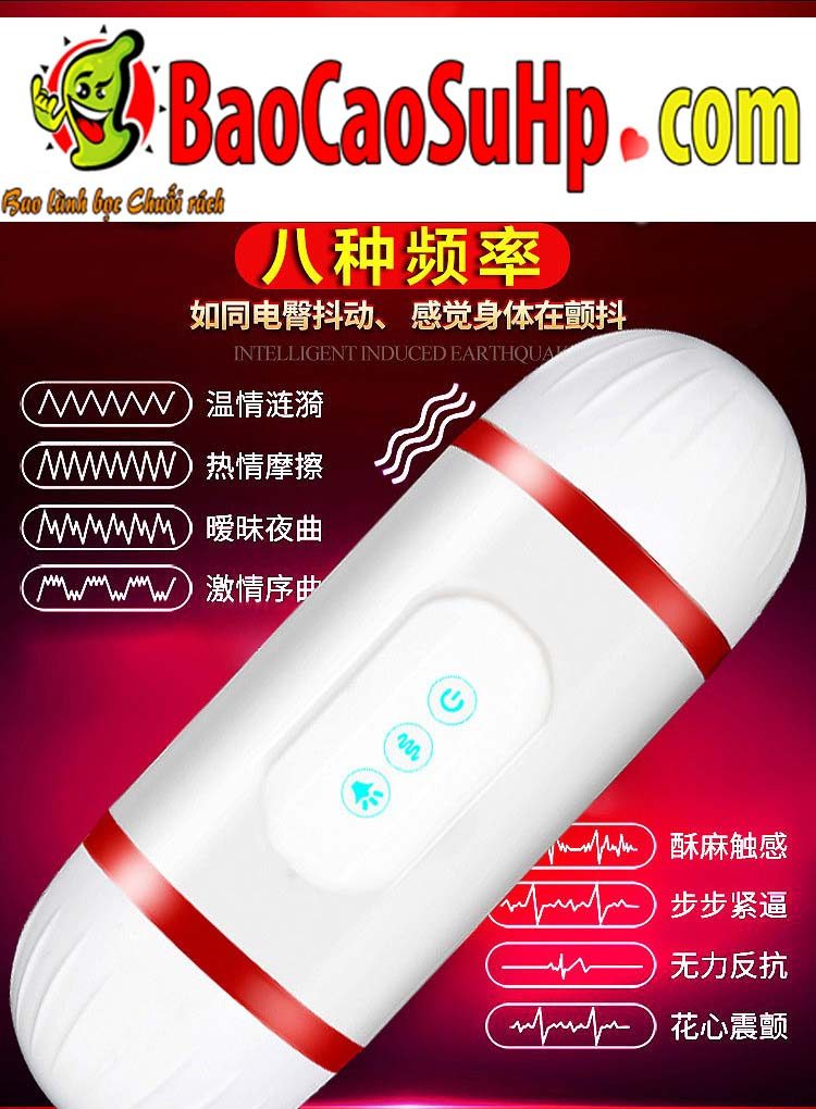 Cốc Thủ Dâm Cavill 2 Đầu Rung Mạnh Giá Tốt Giao Nhanh