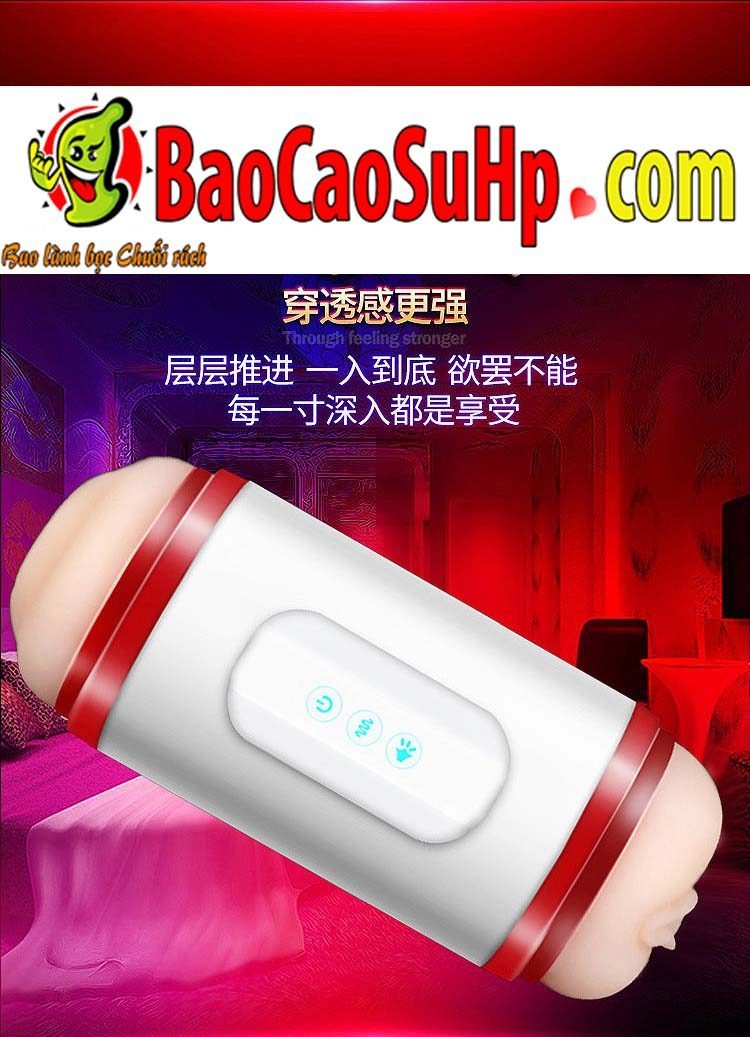 Cốc Thủ Dâm Cavill 2 Đầu Rung Mạnh Giá Tốt Giao Nhanh