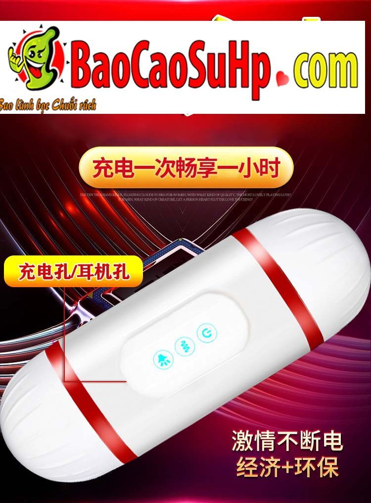 Cốc Thủ Dâm Cavill 2 Đầu Rung Mạnh Giá Tốt Giao Nhanh