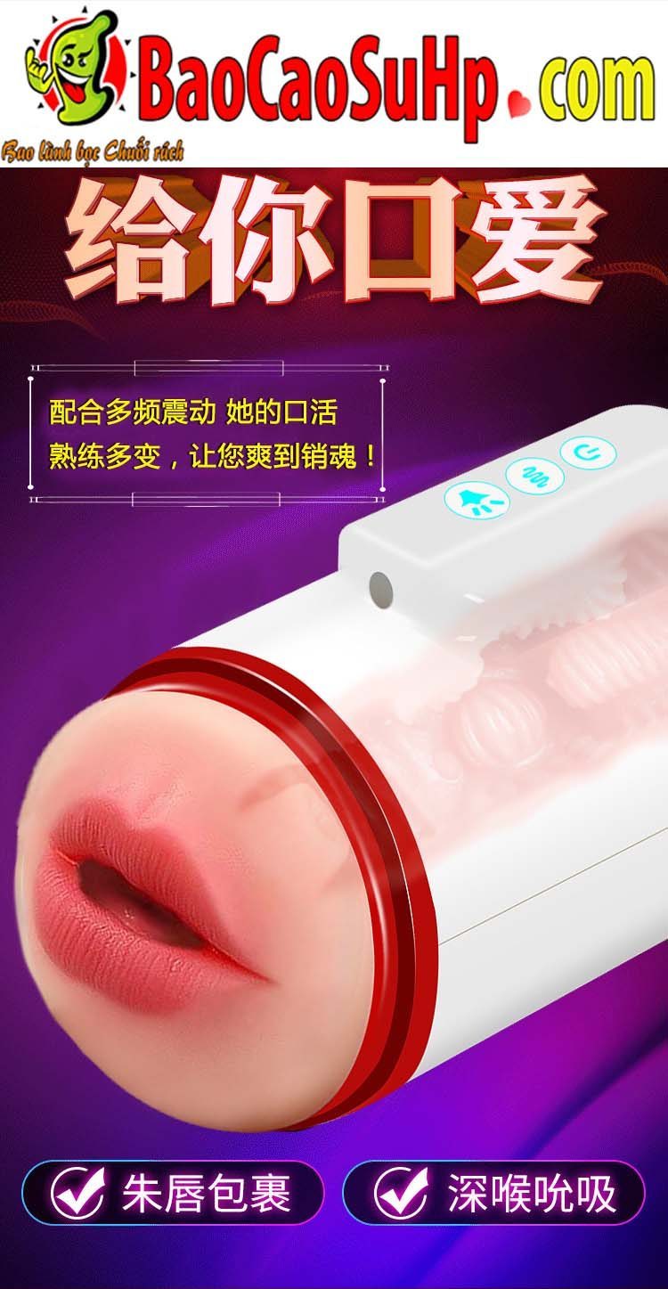 Cốc Thủ Dâm Cavill 2 Đầu Rung Mạnh Giá Tốt Giao Nhanh