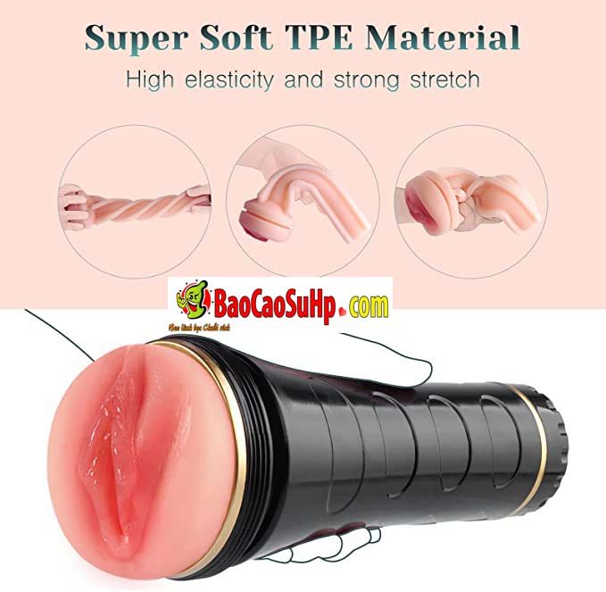 Phân phối Cốc thủ dâm cao cấp USA Tracy’s Dog cấu trúc 3D như thật mềm mại mới nhất Phân phối Cốc thủ dâm cao cấp USA Tracy’s Dog cấu trúc 3D như thật mềm mại mới nhất