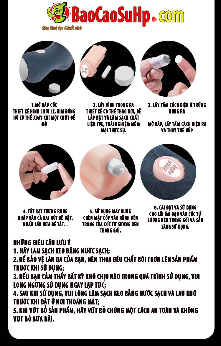 Review Gối ôm có âm đạo để tự sướng Mizzzee Mona Pillo Rung êm ái chính hãng