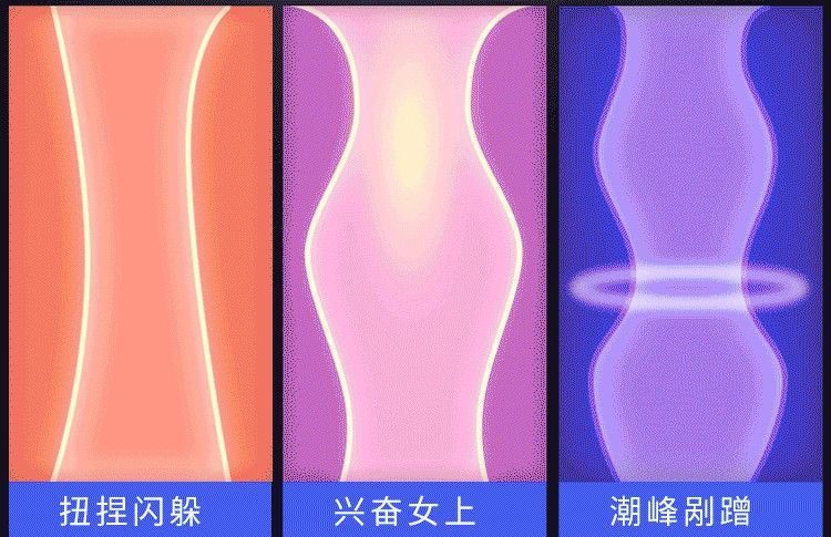 Cốc thủ dâm Meiyou rung 5000 phát nhiệt tăng khoái cảm đỉnh