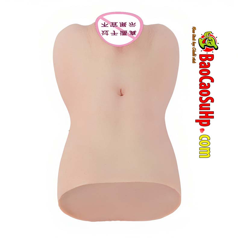 Âm đạo giả cầm tay Silicone mềm mại COC LHG-0022 Cheryl chất lượng