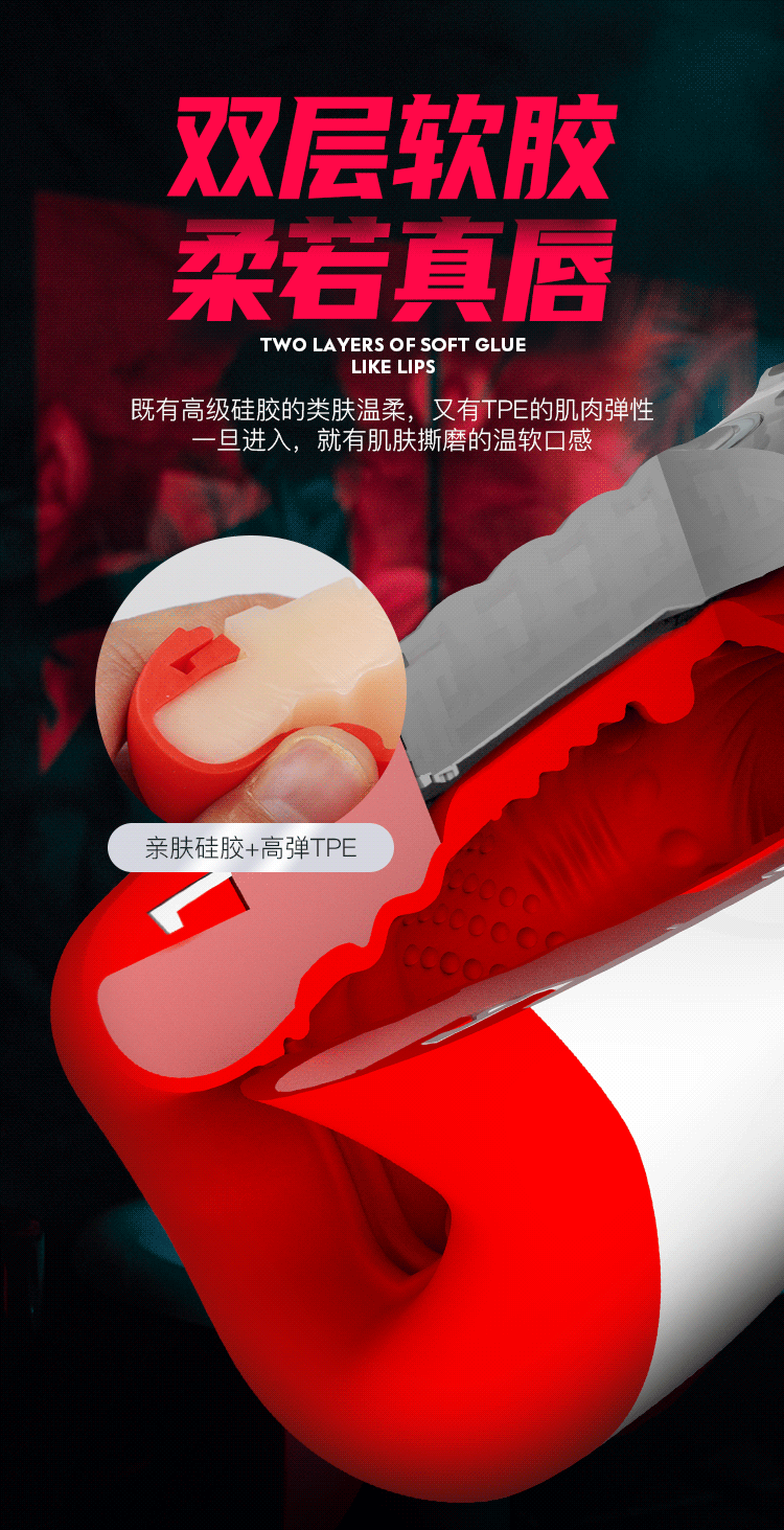 Bảng giá Cốc Thủ Dâm Tự Động Leten ThunderBlast Oral Stroker | Hút – Rung – Âm Thanh Yui Hatano cao cấp
