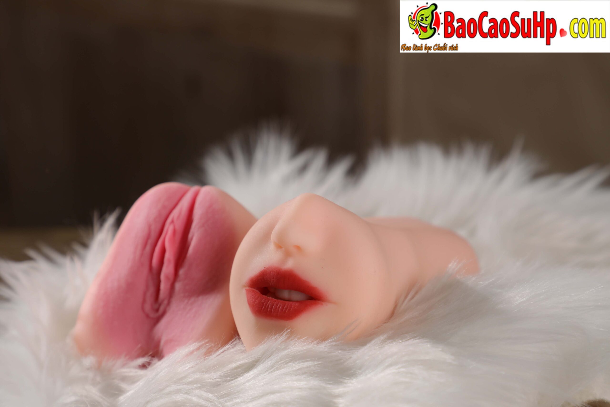  Bảng giá Âm đạo cầm tay 2 đầu Mizzzee Tanzzza Loly miệng và âm đạo giá tốt