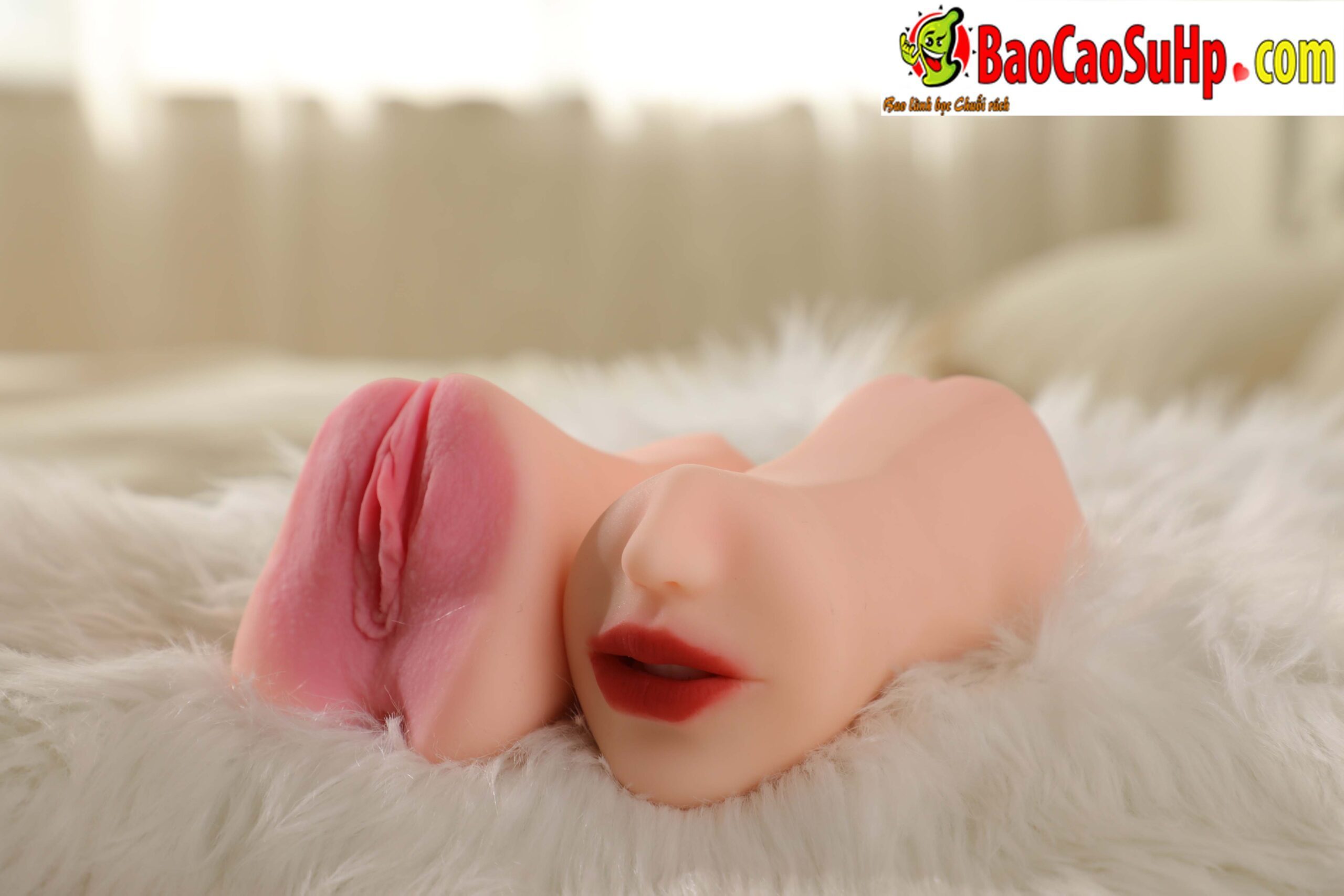  Bảng giá Âm đạo cầm tay 2 đầu Mizzzee Tanzzza Loly miệng và âm đạo giá tốt