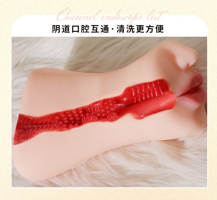  Bảng giá Âm đạo cầm tay 2 đầu Mizzzee Tanzzza Loly miệng và âm đạo giá tốt