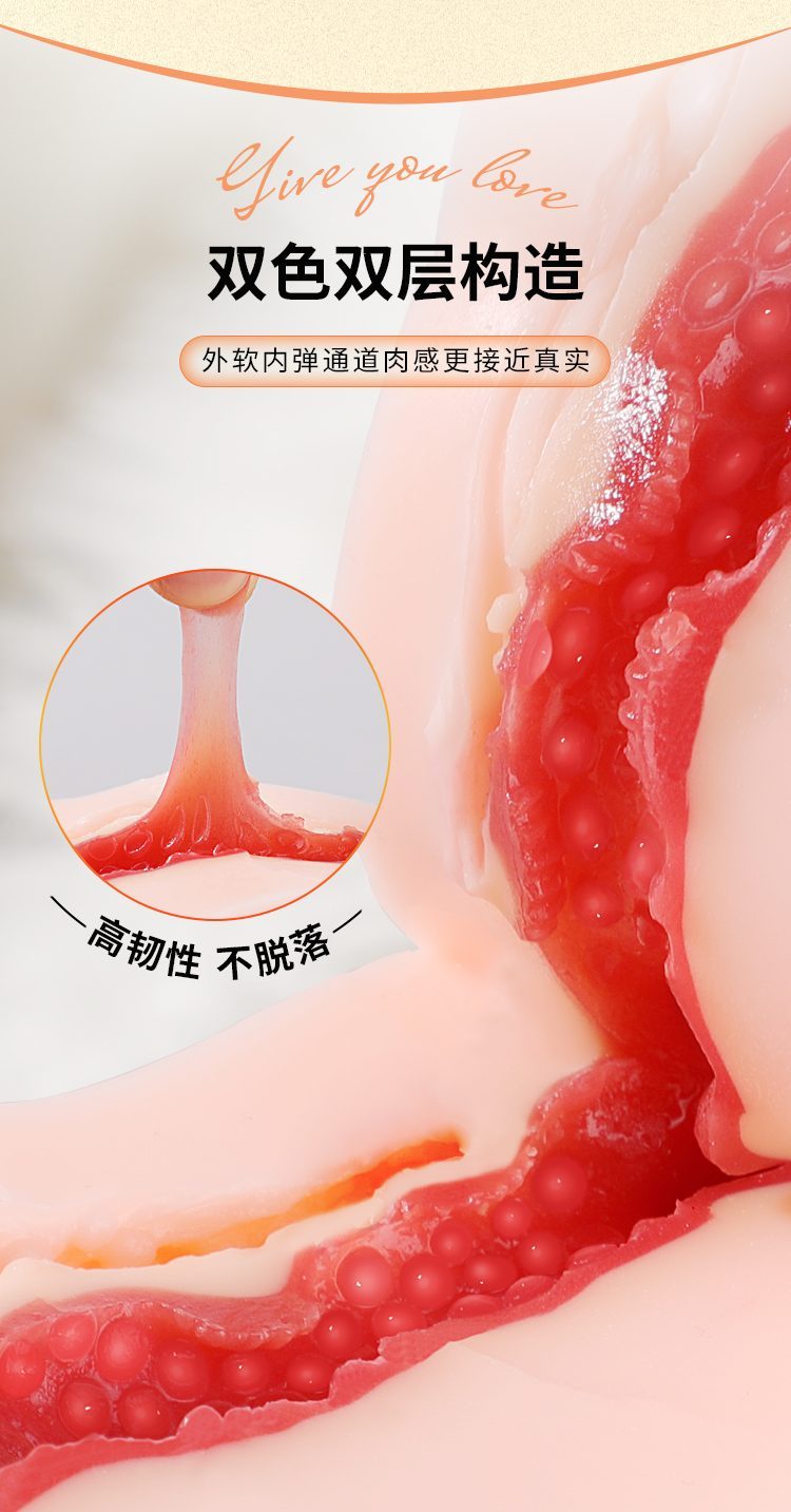  Bảng giá Âm đạo cầm tay 2 đầu Mizzzee Tanzzza Loly miệng và âm đạo giá tốt