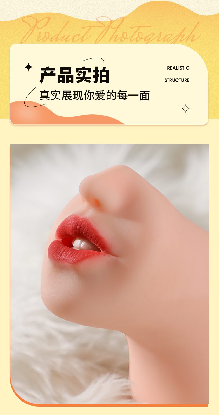  Bảng giá Âm đạo cầm tay 2 đầu Mizzzee Tanzzza Loly miệng và âm đạo giá tốt