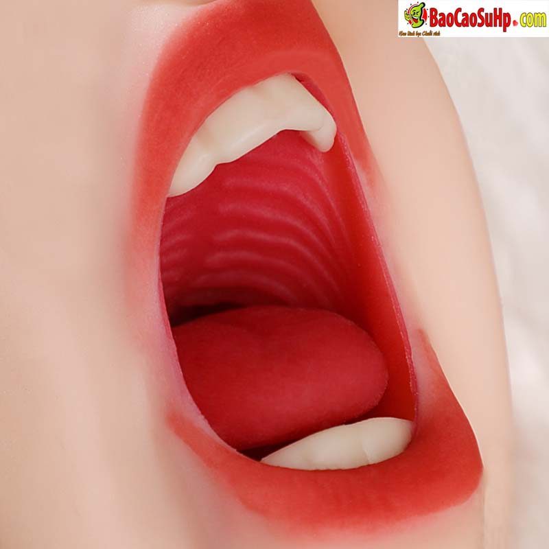 Bảng giá Âm đạo cầm tay 2 đầu Mizzzee Tanzzza Loly miệng và âm đạo  giá tốt