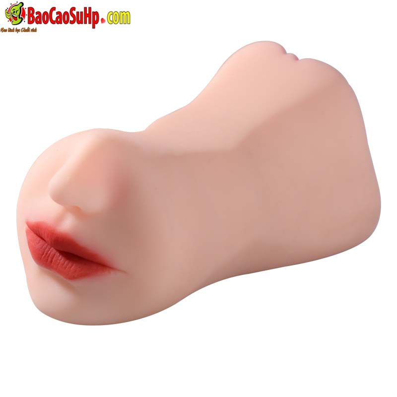 Bảng giá Âm đạo cầm tay 2 đầu Mizzzee Tanzzza Loly miệng và âm đạo  giá tốt