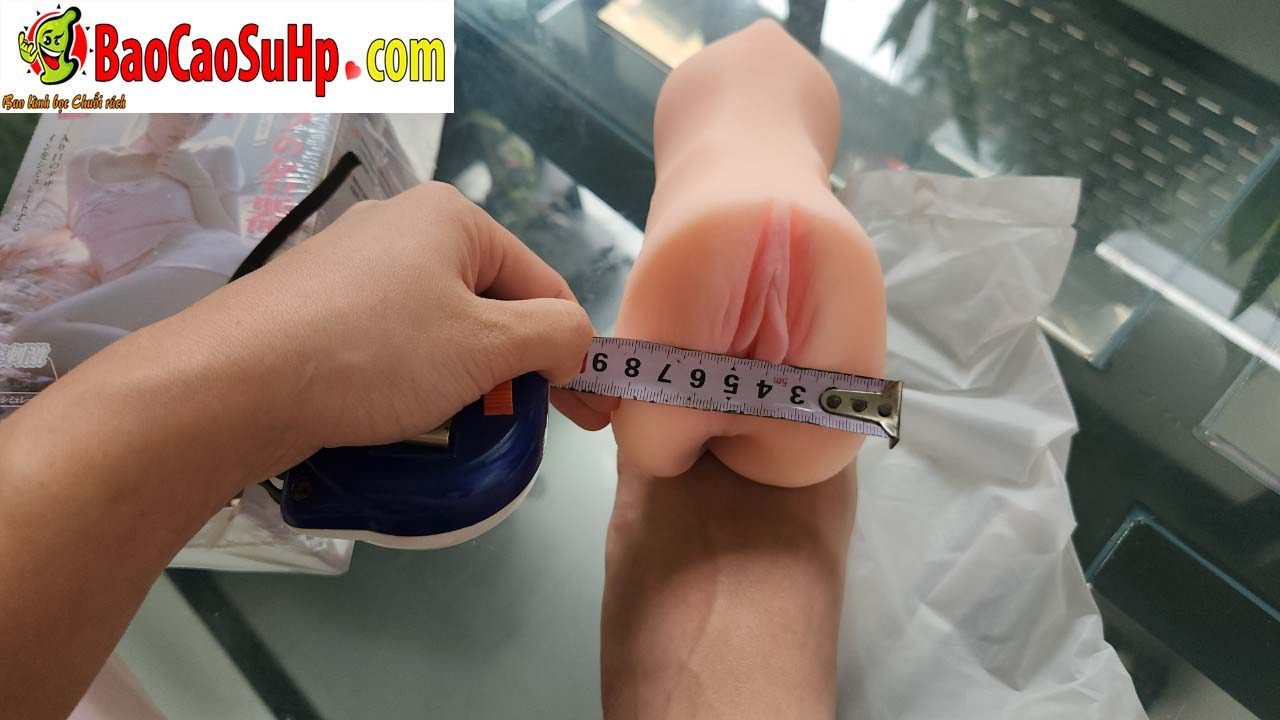  Bảng giá Âm đạo cầm tay 2 đầu Mizzzee Tanzzza Loly miệng và âm đạo giá tốt
