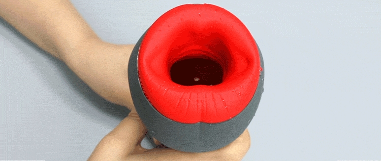 Cốc Thủ Dâm Otouch AirTurn Ver 2 Phát Nhiệt Kích Thích Mạnh Mẽ