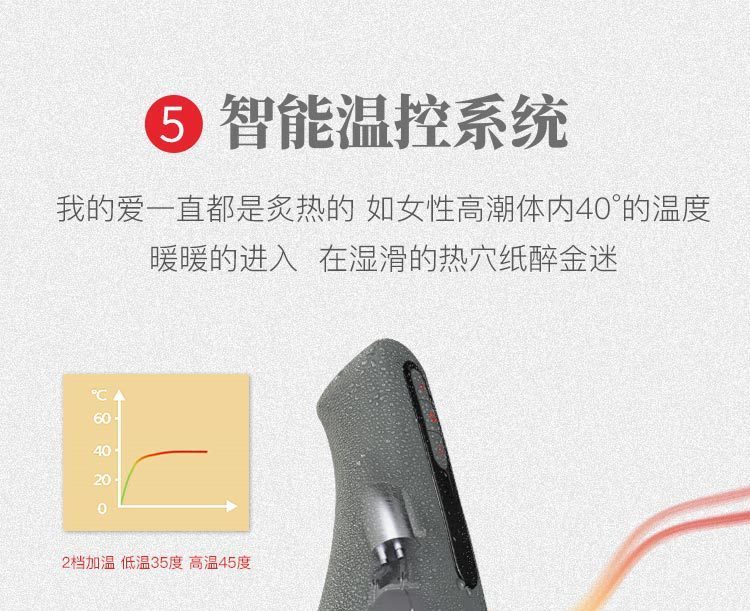 Cốc Thủ Dâm Otouch AirTurn Ver 2 Phát Nhiệt Kích Thích Mạnh Mẽ
