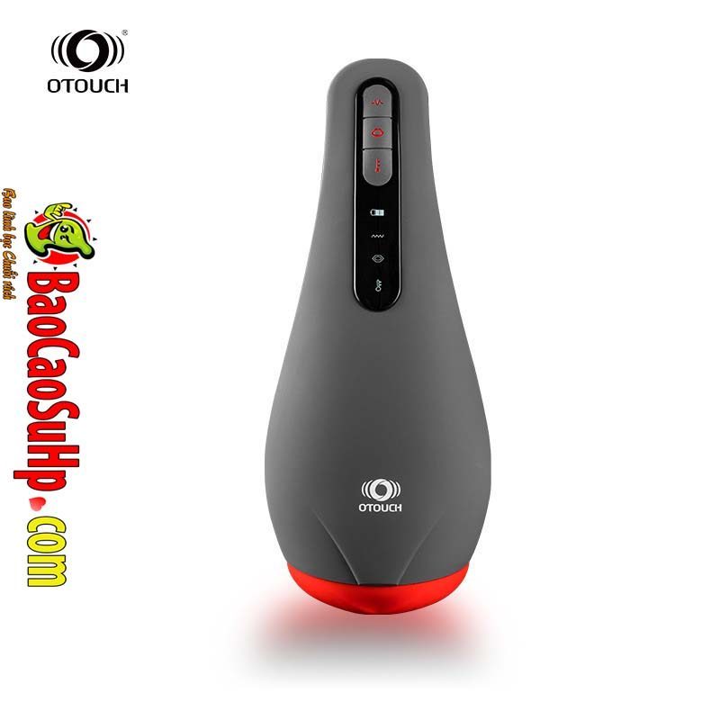 Cốc Thủ Dâm Otouch AirTurn Ver 2 Phát Nhiệt Kích Thích Mạnh Mẽ
