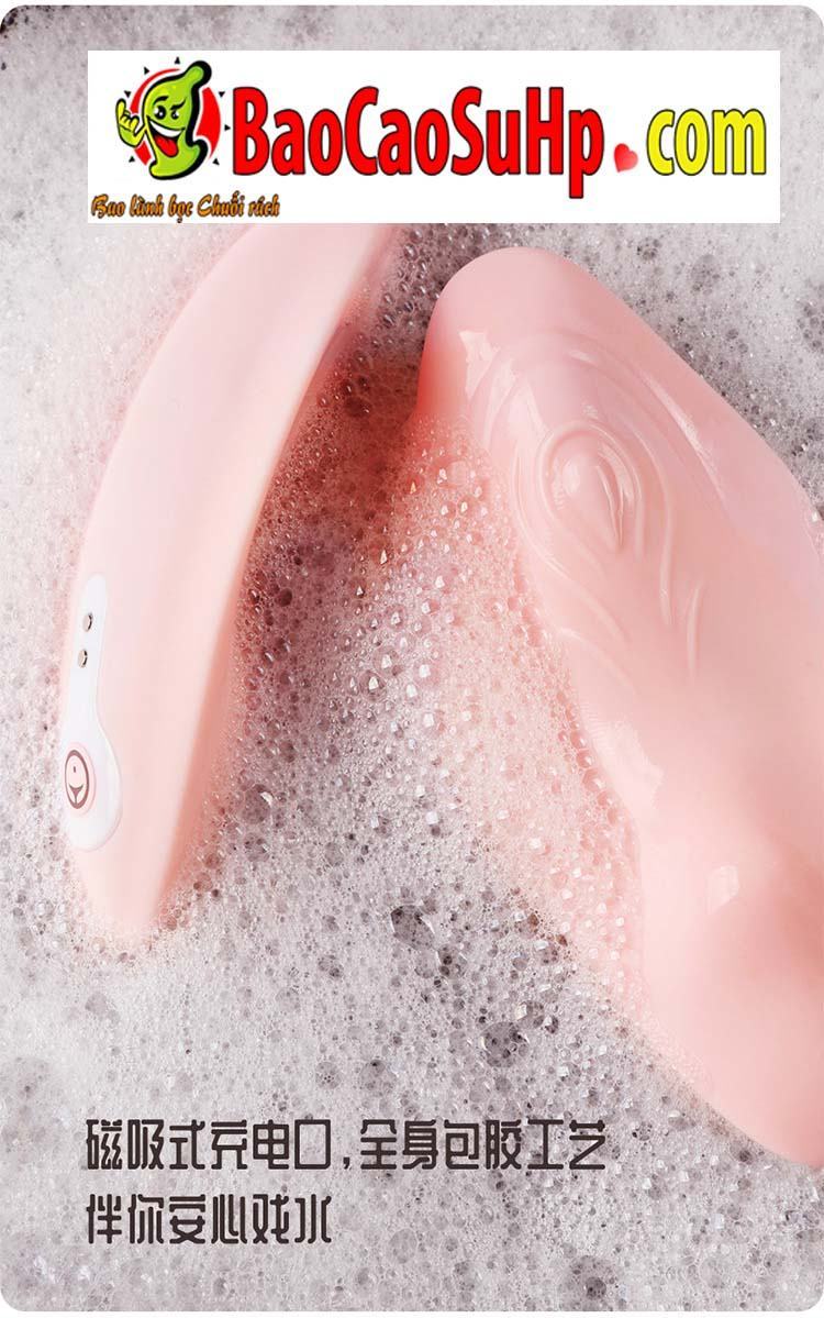  Review Sextoy quần lót rung ôm sát Umeko Nhật Bản loại tốt
