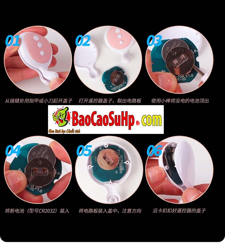  Review Sextoy quần lót rung ôm sát Umeko Nhật Bản loại tốt