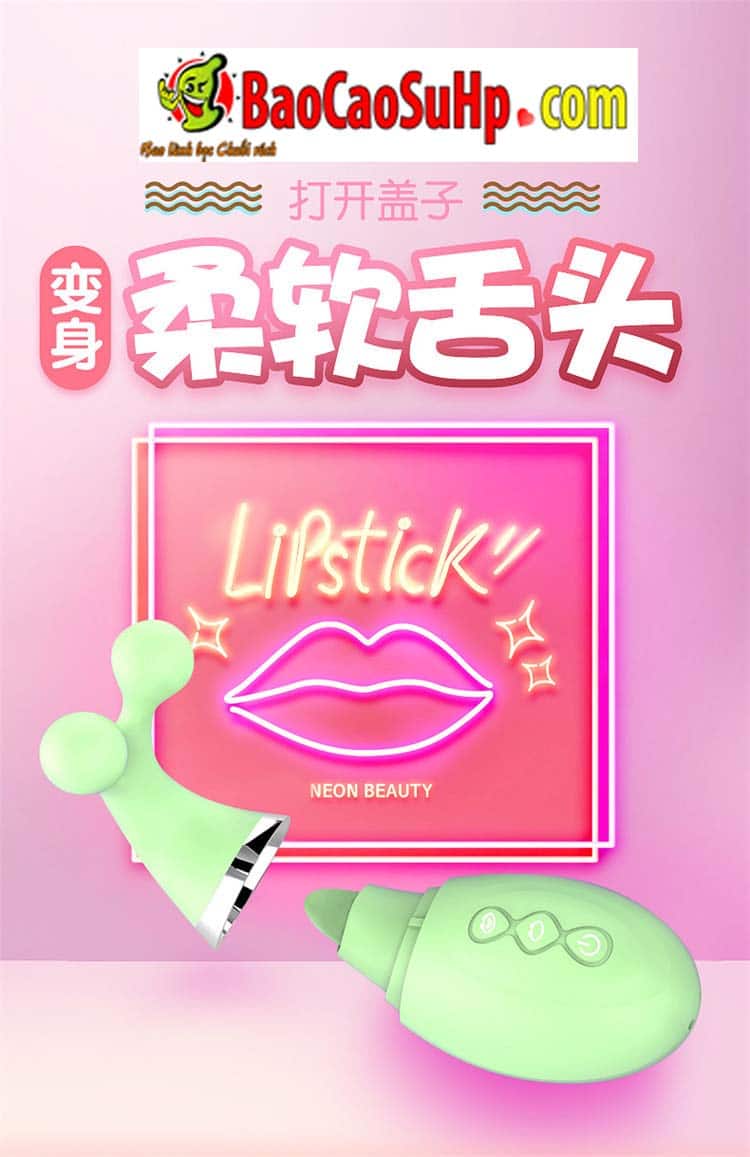  Sỉ Trứng rung tình yêu Shuangmi 3in1 Hút liếm massage cực đã. chính hãng