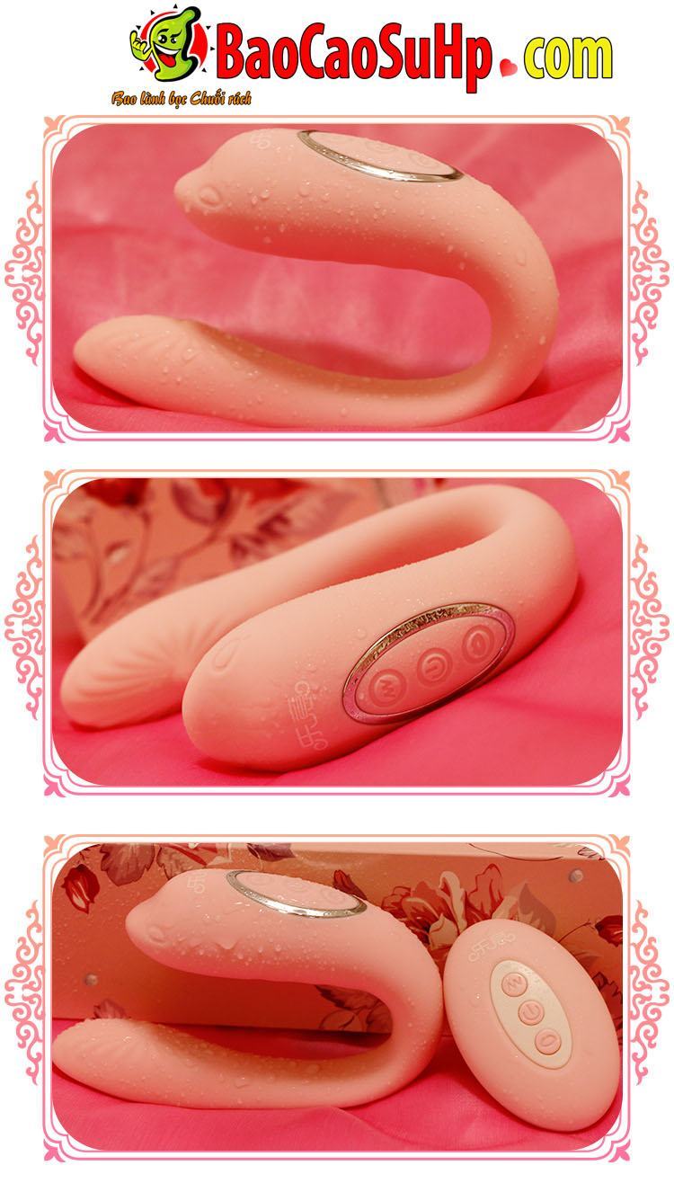 Quần lót điều khiển từ xa Omega 2019 Sextoy cao cấp thú vị Quần lót điều khiển từ xa Omega 2019 Sextoy cao cấp thú vị