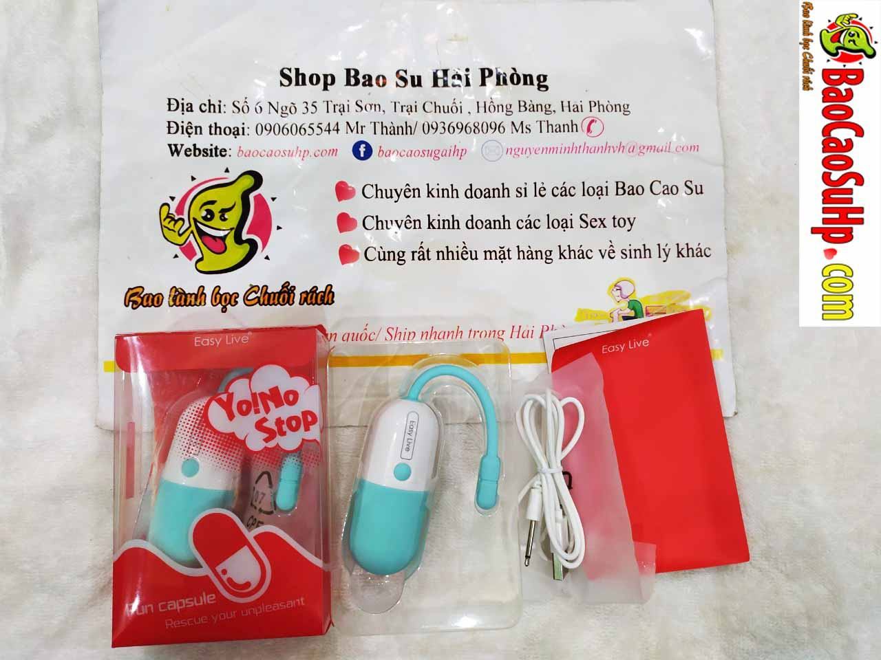 Mua Sextoy trứng rung nhật bản Capsule Fun nhập khẩu Mua Sextoy trứng rung nhật bản Capsule Fun nhập khẩu