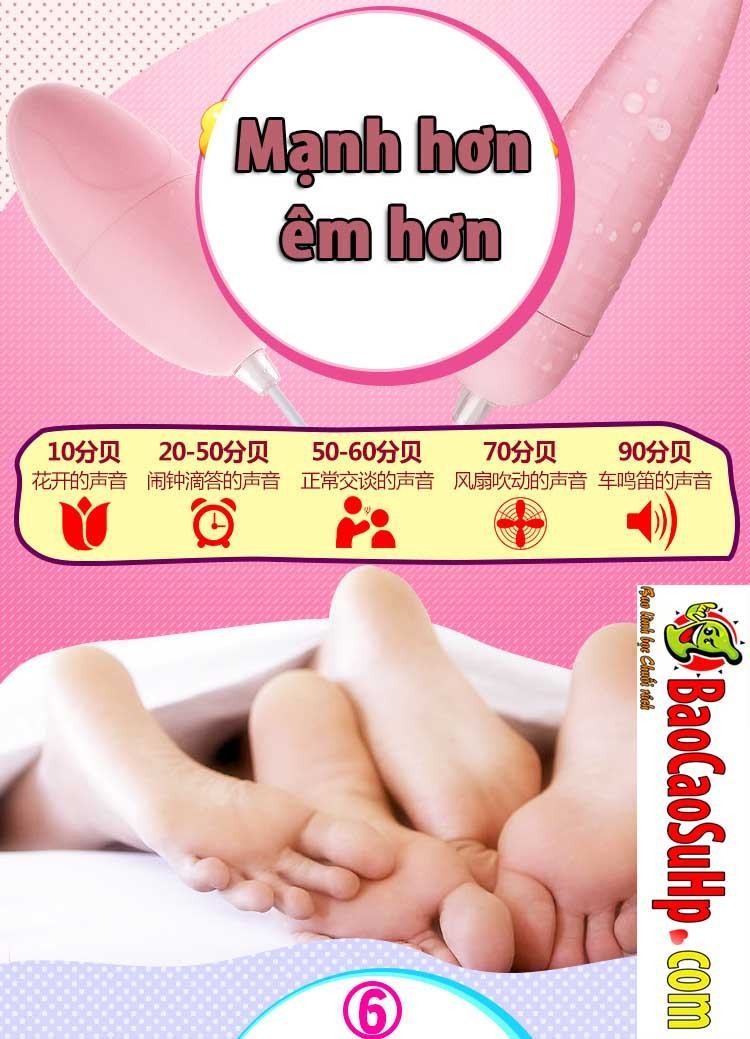 Bỏ sỉ Sextoy trứng rung tai thỏ kotoro sạc usb giá sỉ Bỏ sỉ Sextoy trứng rung tai thỏ kotoro sạc usb giá sỉ