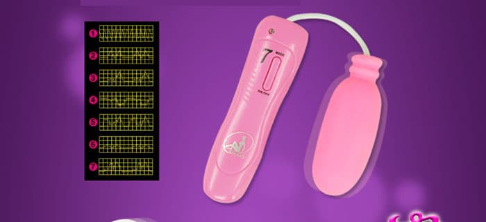 Trứng rung tình yêu mềm mại đa chế độ siêu kích thích