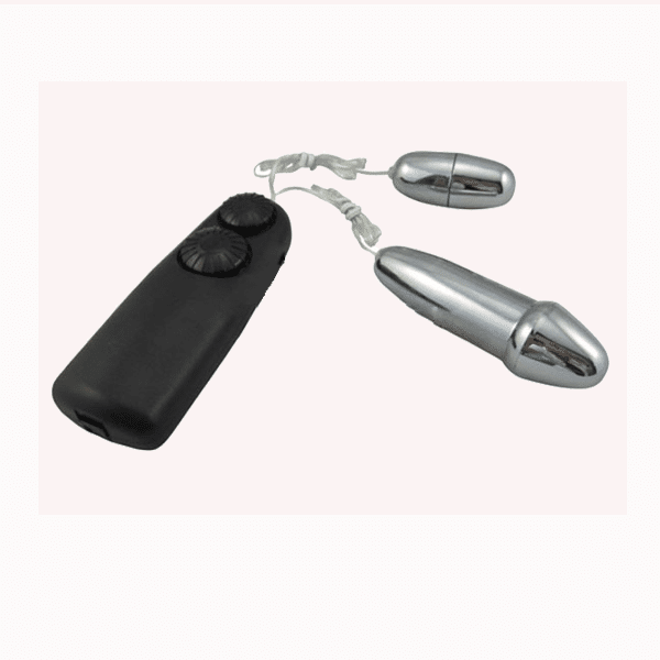  Bán Trứng rung tình yêu – inox – 3pin – cao cấp giá rẻ