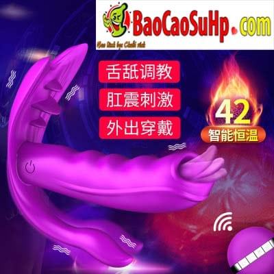Trứng rung quần lót Popocindy liếm kích thích khoái cảm đỉnh