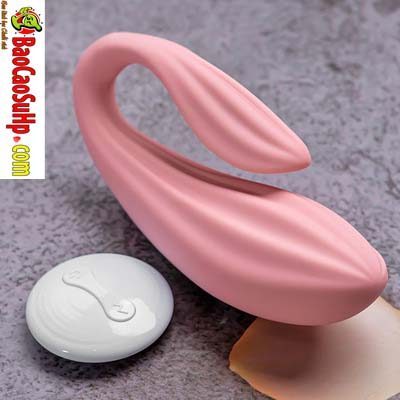 Trứng rung điều khiển từ xa Dragon Sea Beef, đỉnh cao, siêu kích thích