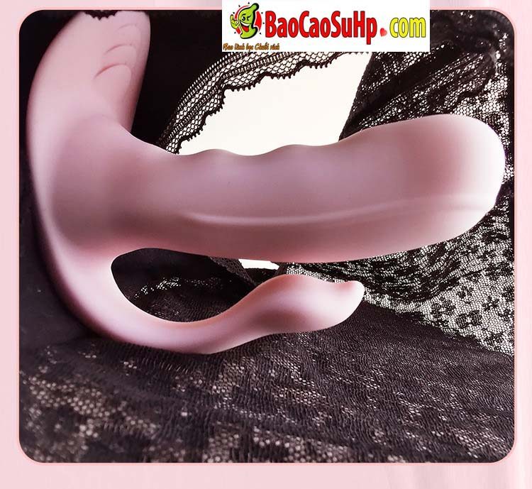 Trứng rung quần lót ROSELEX Timala phát nhiệt siêu hot giá tốt
