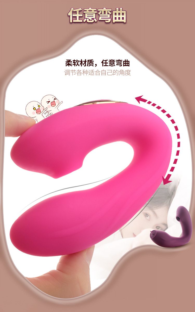 Trứng Rung Lafaty To Khủng Lưỡi Liếm Kích Thích - Mua Ngay