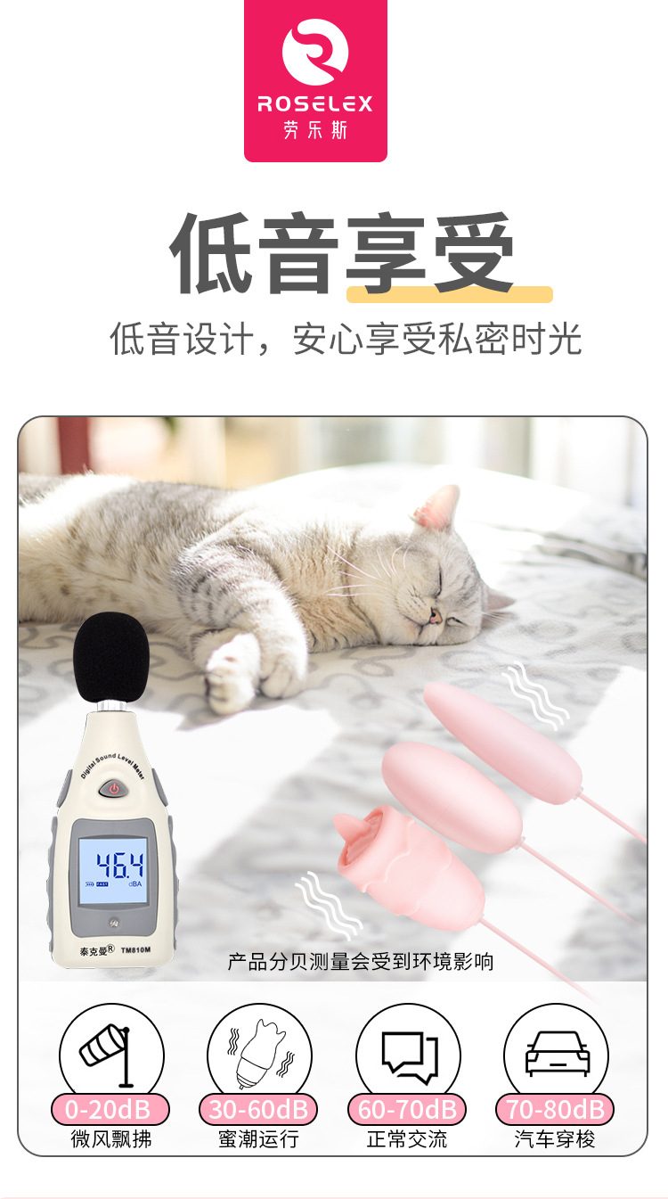  Giá sỉ Trứng rung 3 quả ROSELEX Honey sạc USB lưỡi liếm giá rẻ giá tốt