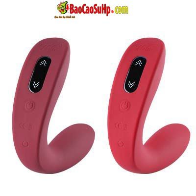 Trứng Rung VIOTEC Violet Hercules Đặc Sắc Chất Lượng Cao