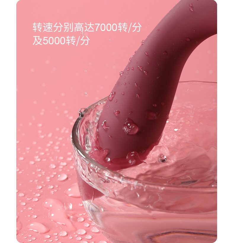 Trứng Rung VIOTEC Violet Hercules Đặc Sắc Chất Lượng Cao