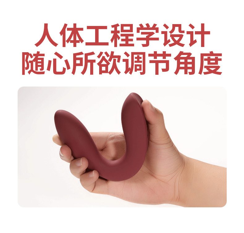 Trứng Rung VIOTEC Violet Hercules Đặc Sắc Chất Lượng Cao