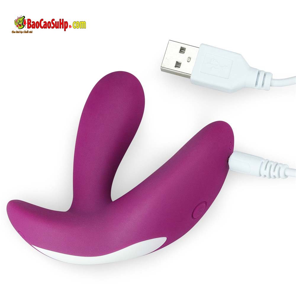 Trứng Rung Quần Lót LOVETOY Osensual LV431211 Mềm Mại Kích Thích